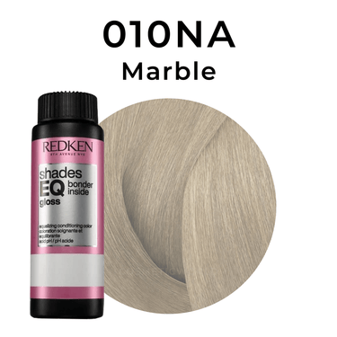 REDKEN - SHADES EQ_Shades EQ Bonder Inside 010NA Marble_Cosmetic World